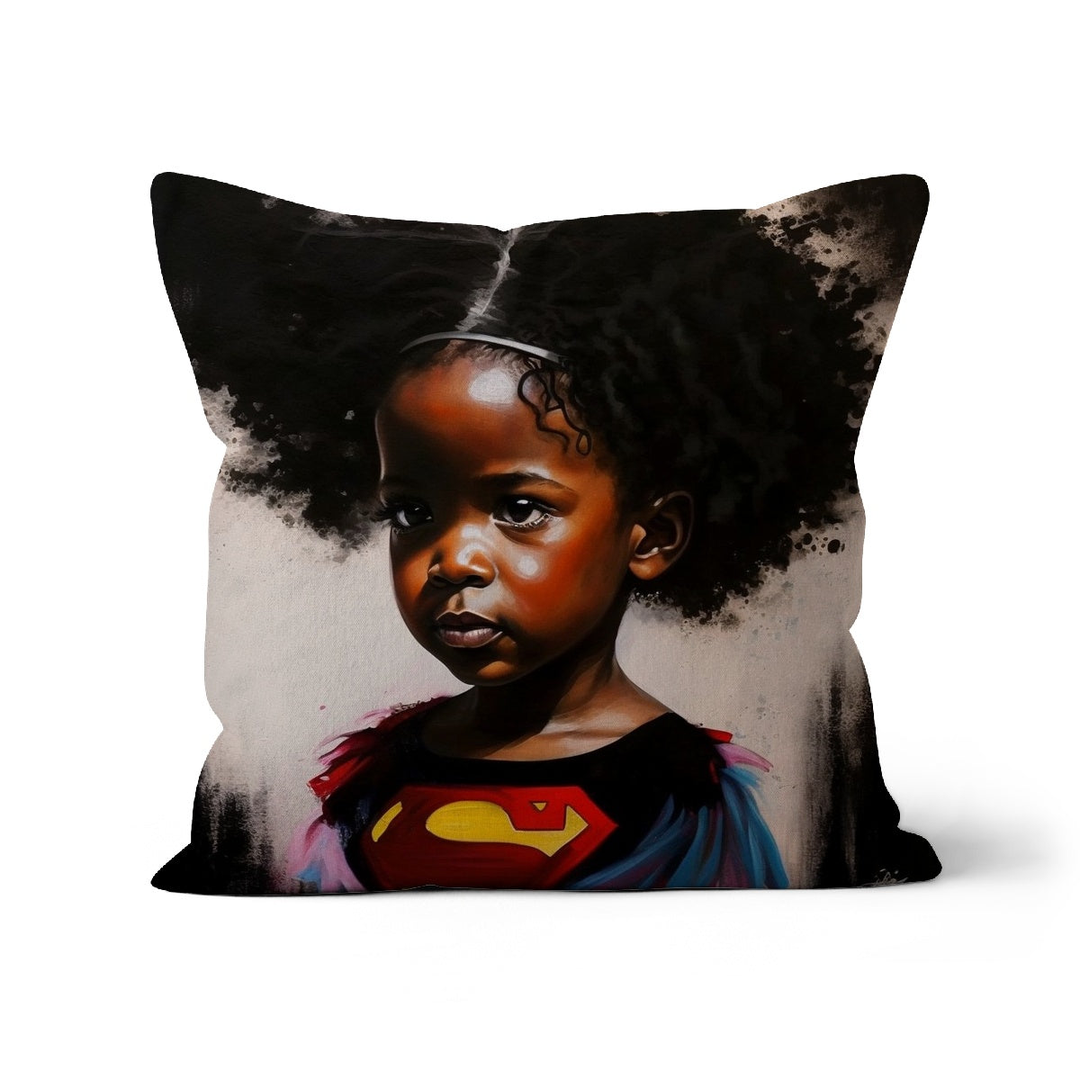 Supergirl!!! Cushion